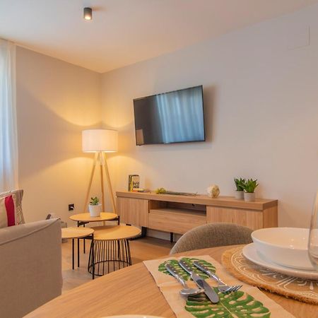 Holidea Mar Salada Bocal Appartement Santander Buitenkant foto