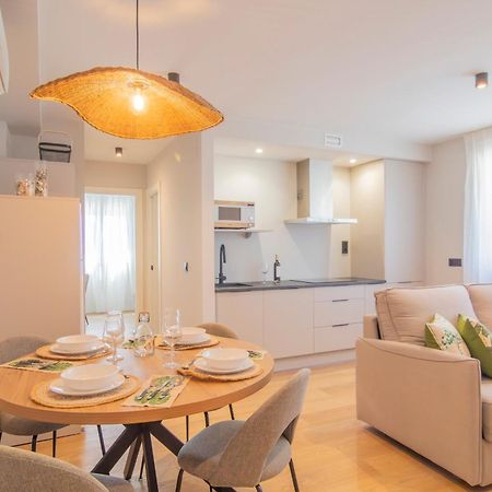 Holidea Mar Salada Bocal Appartement Santander Buitenkant foto