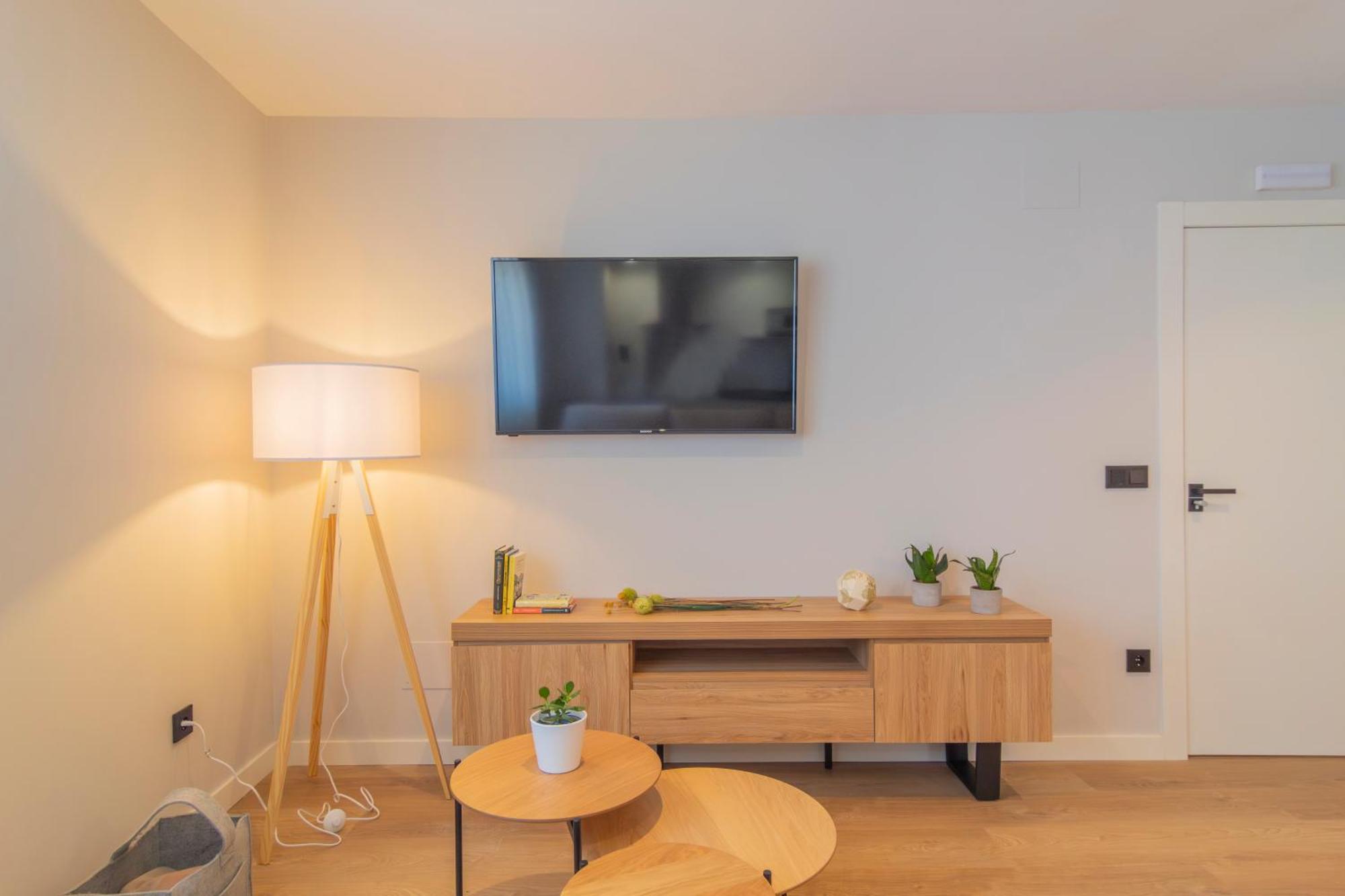 Holidea Mar Salada Bocal Appartement Santander Buitenkant foto