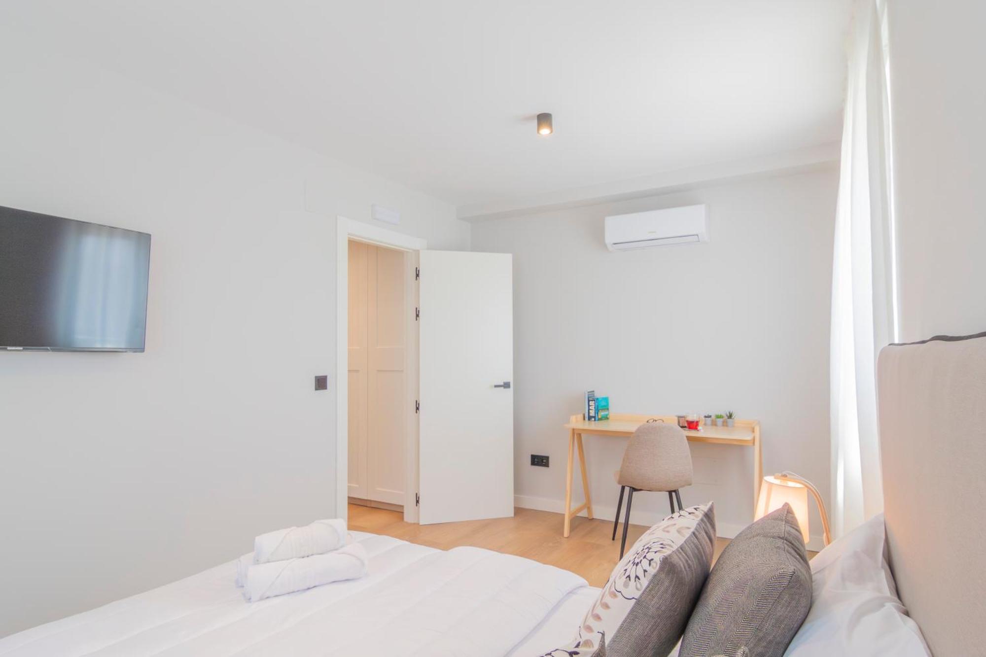 Holidea Mar Salada Bocal Appartement Santander Buitenkant foto