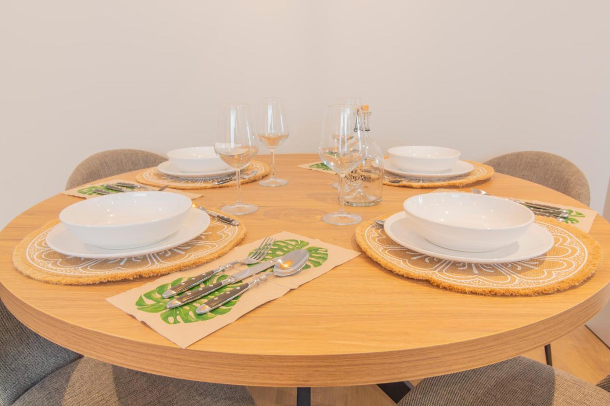 Holidea Mar Salada Bocal Appartement Santander Buitenkant foto