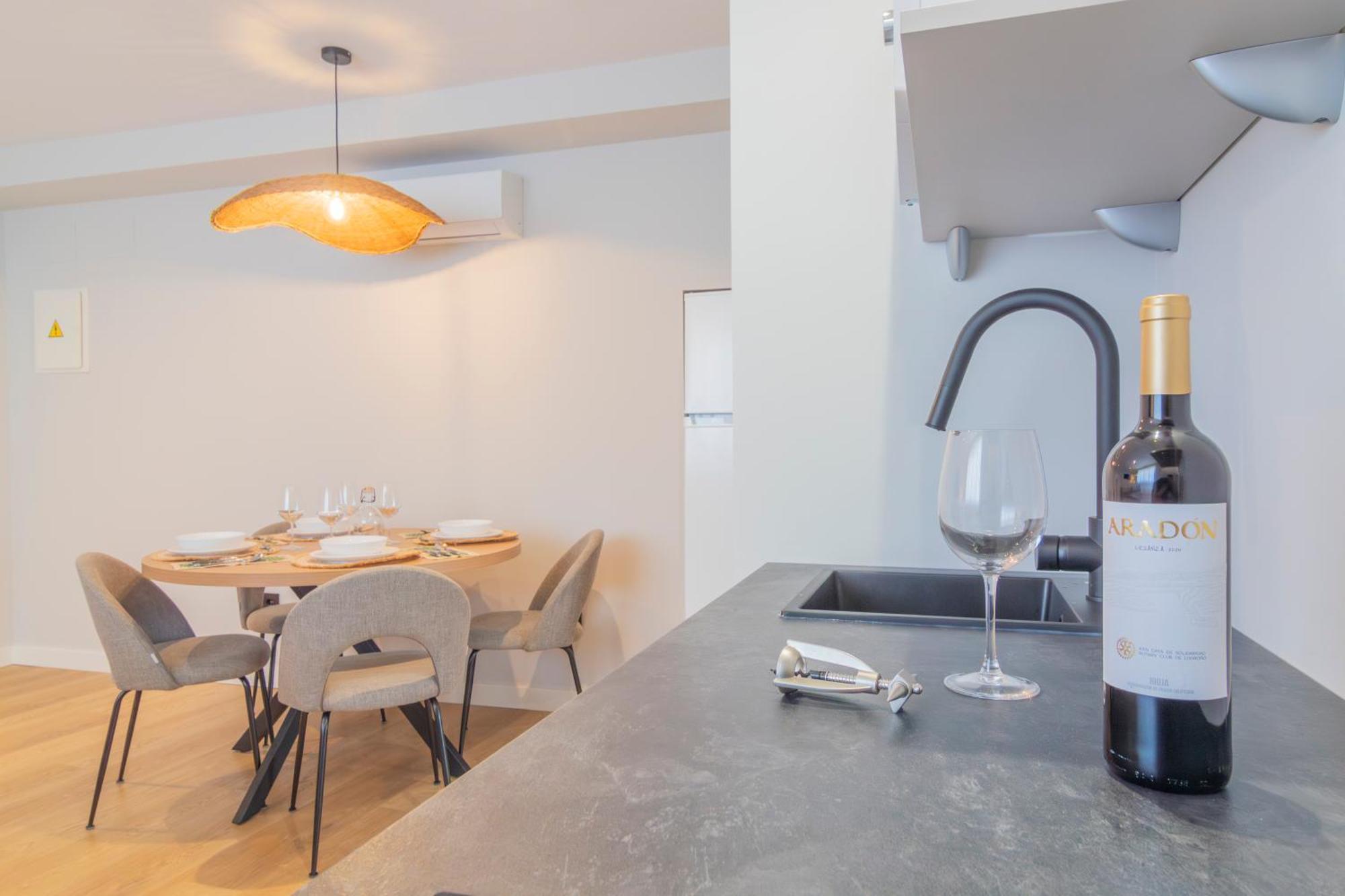Holidea Mar Salada Bocal Appartement Santander Buitenkant foto