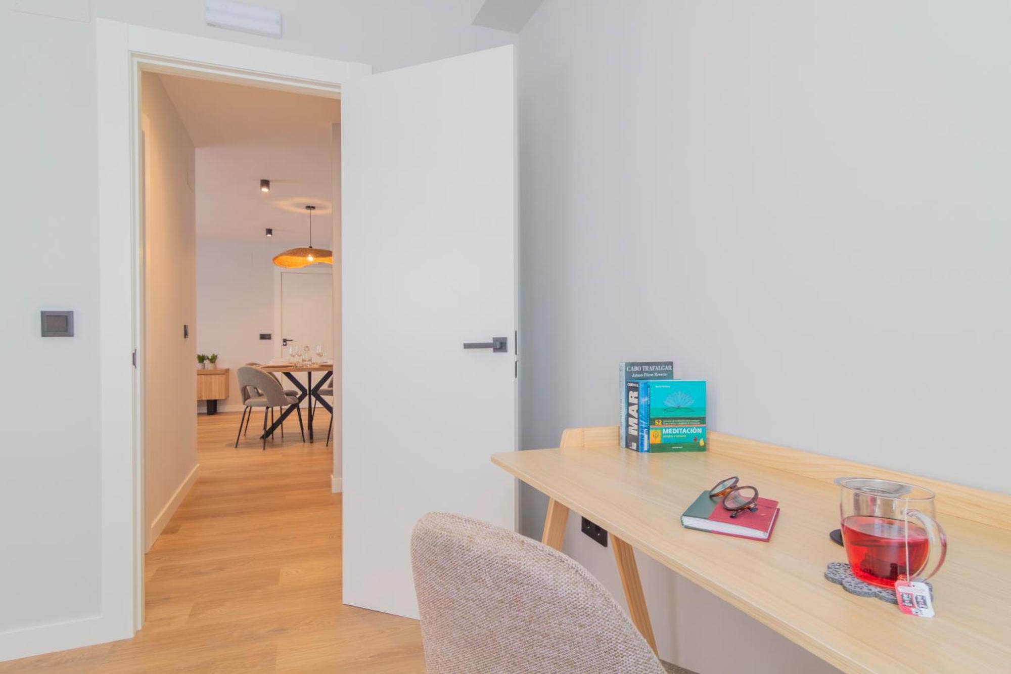 Holidea Mar Salada Bocal Appartement Santander Buitenkant foto