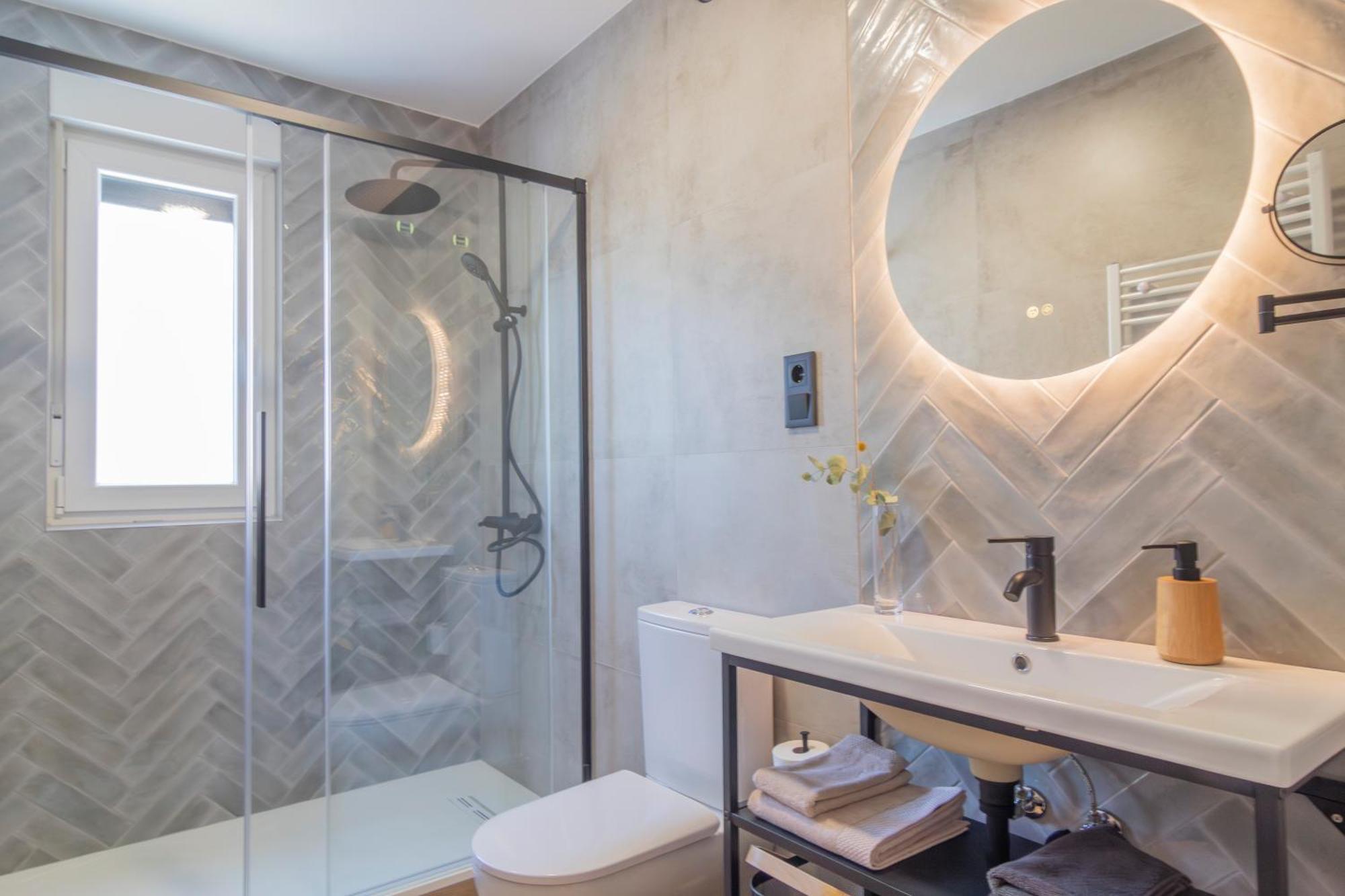 Holidea Mar Salada Bocal Appartement Santander Buitenkant foto