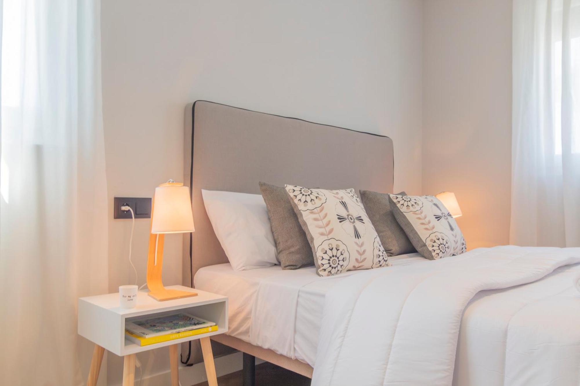 Holidea Mar Salada Bocal Appartement Santander Buitenkant foto