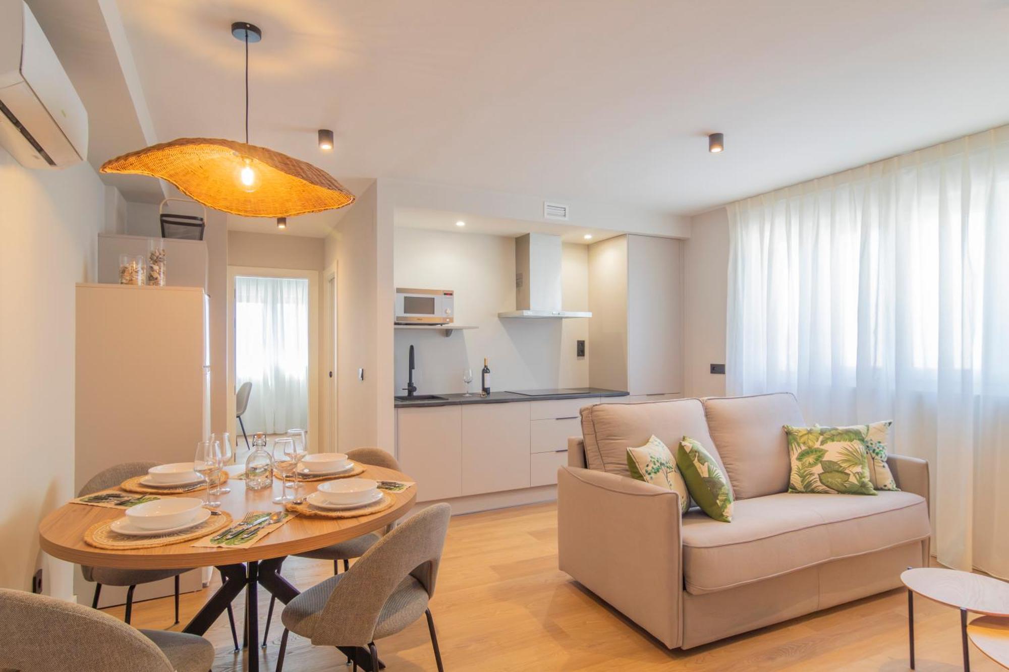 Holidea Mar Salada Bocal Appartement Santander Buitenkant foto