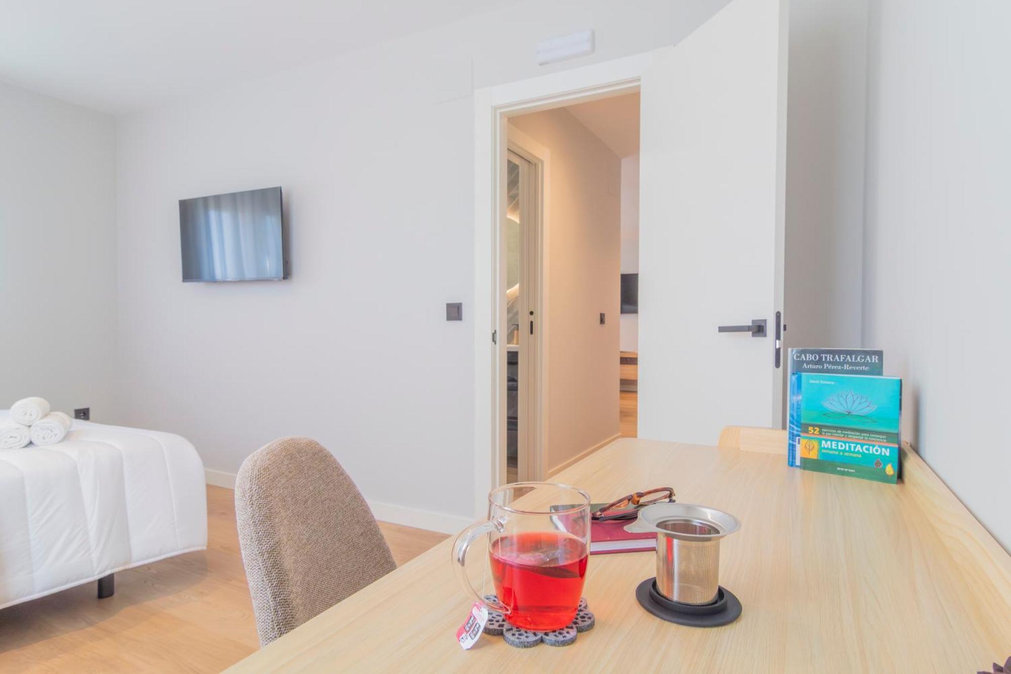 Holidea Mar Salada Bocal Appartement Santander Buitenkant foto