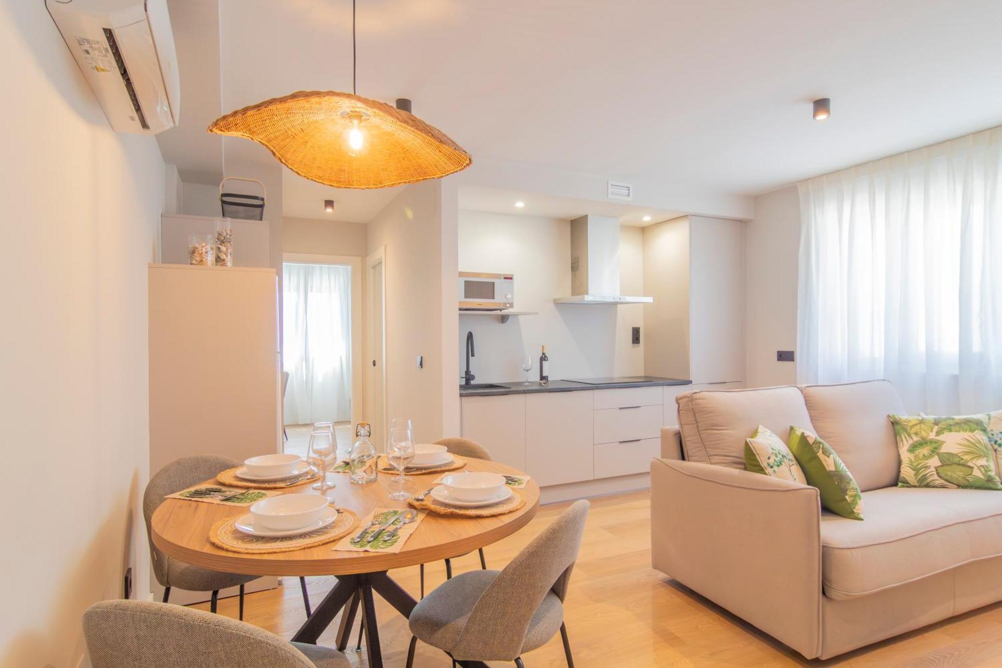 Holidea Mar Salada Bocal Appartement Santander Buitenkant foto