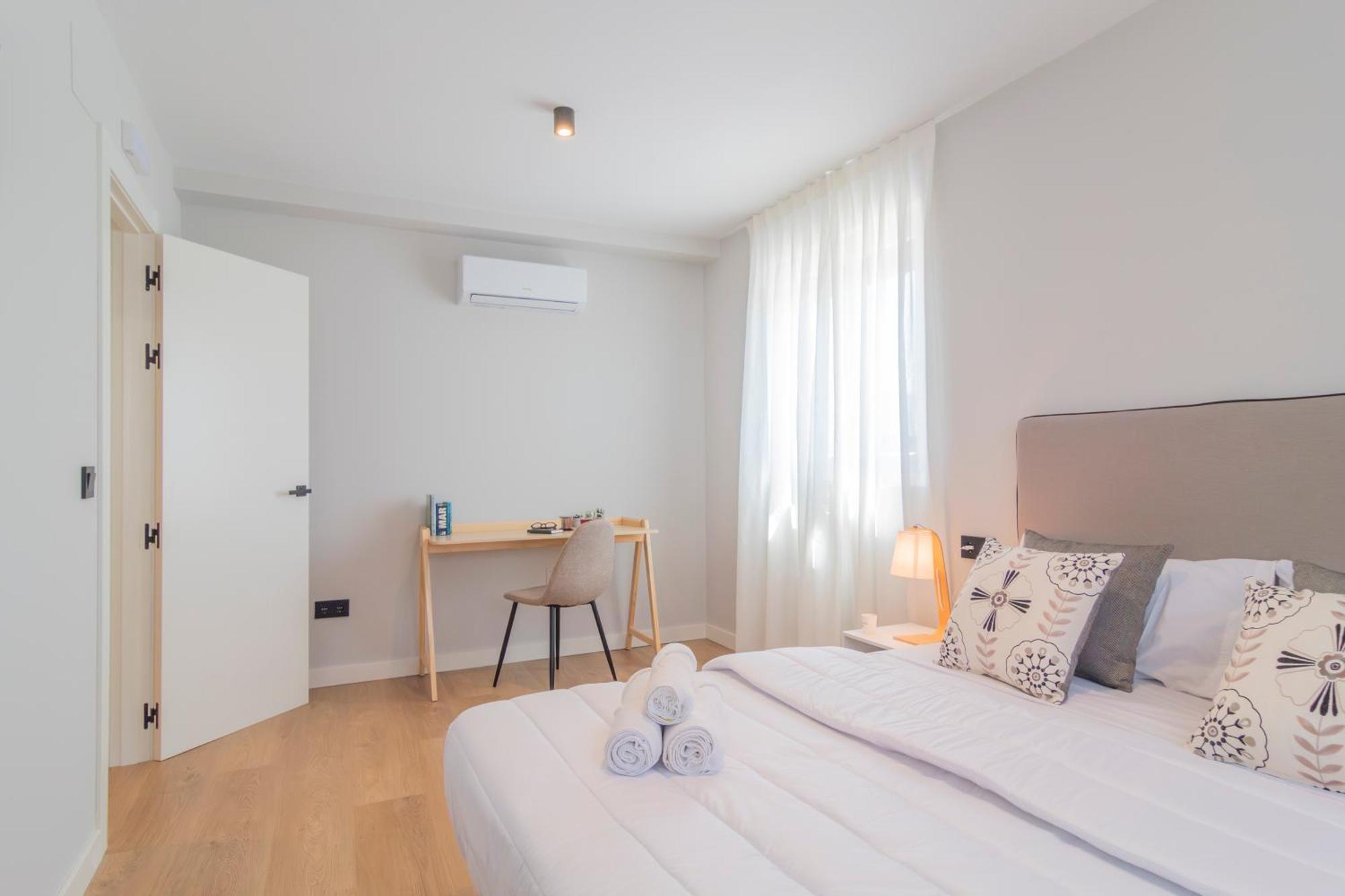 Holidea Mar Salada Bocal Appartement Santander Buitenkant foto