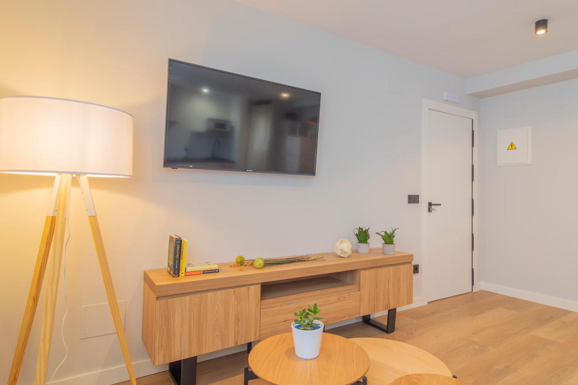 Holidea Mar Salada Bocal Appartement Santander Buitenkant foto