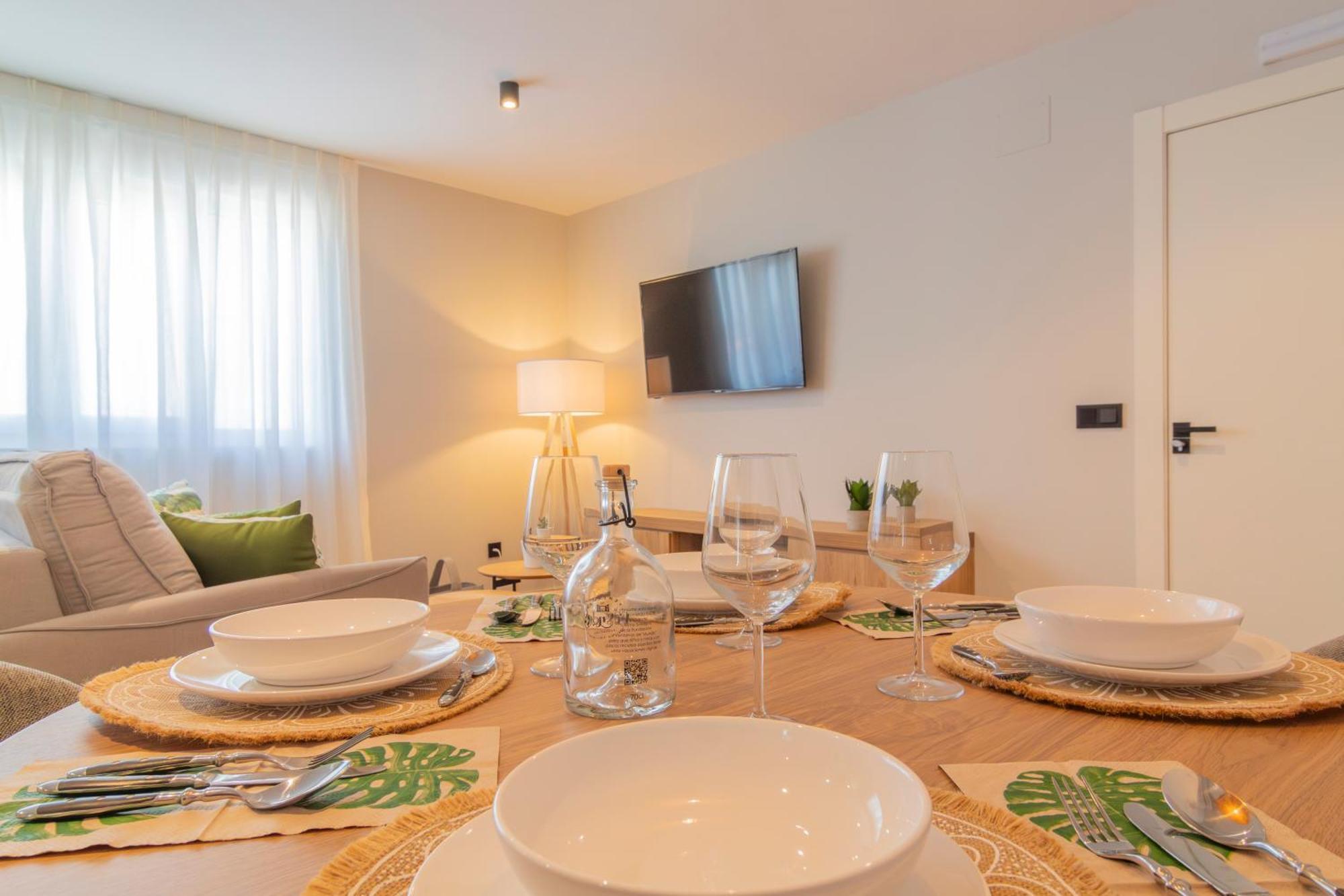 Holidea Mar Salada Bocal Appartement Santander Buitenkant foto