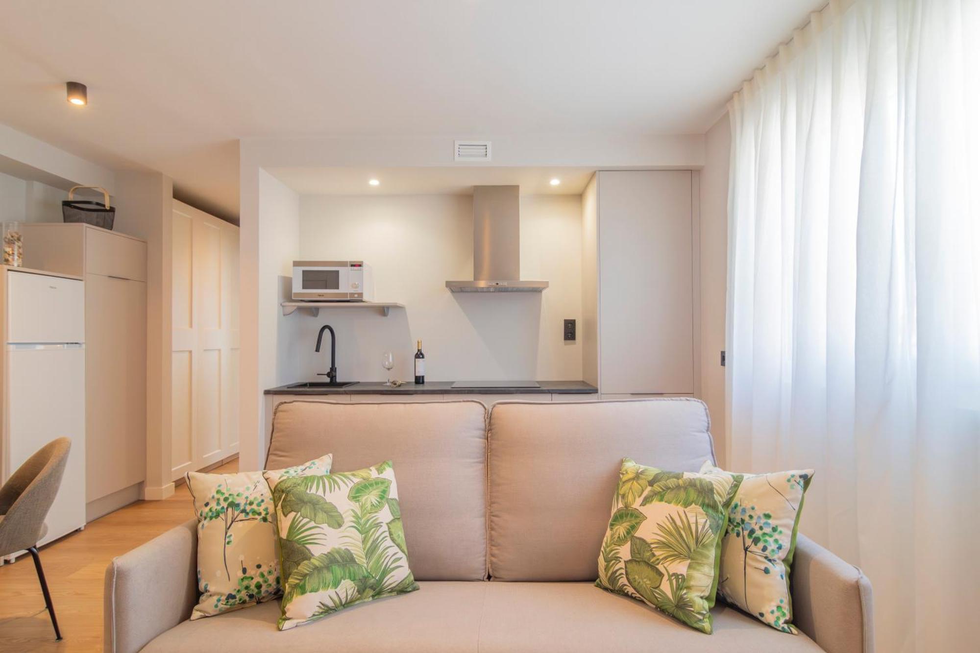 Holidea Mar Salada Bocal Appartement Santander Buitenkant foto