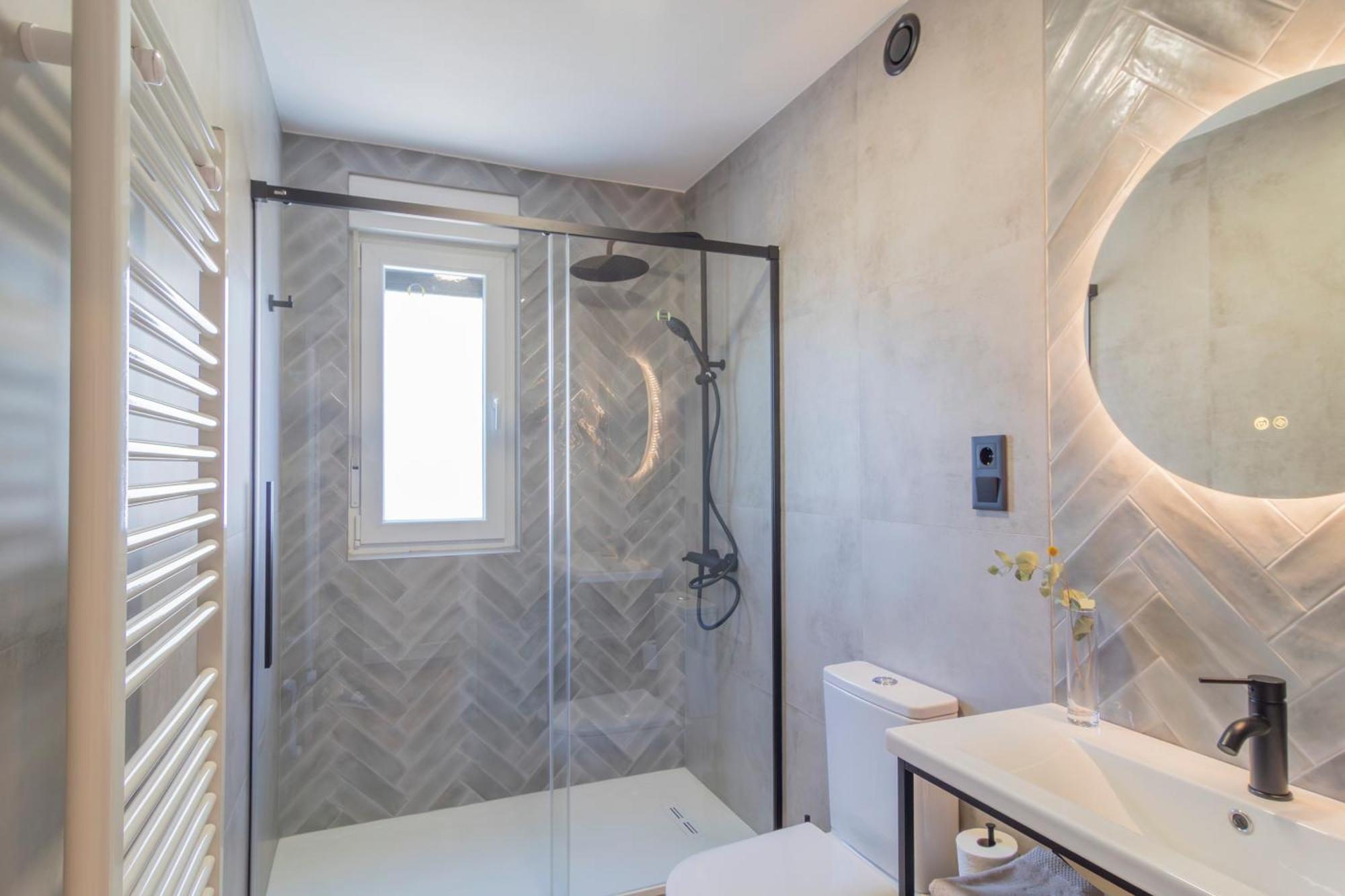 Holidea Mar Salada Bocal Appartement Santander Buitenkant foto