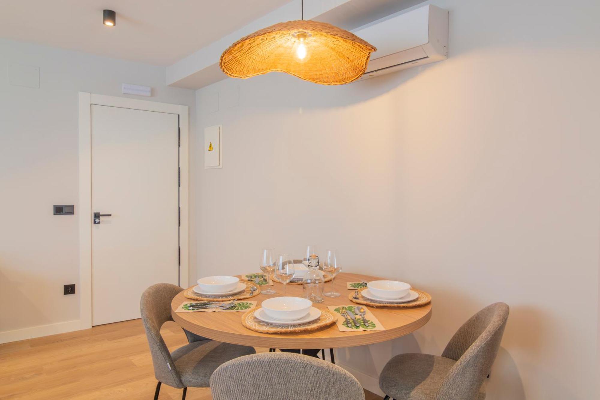 Holidea Mar Salada Bocal Appartement Santander Buitenkant foto
