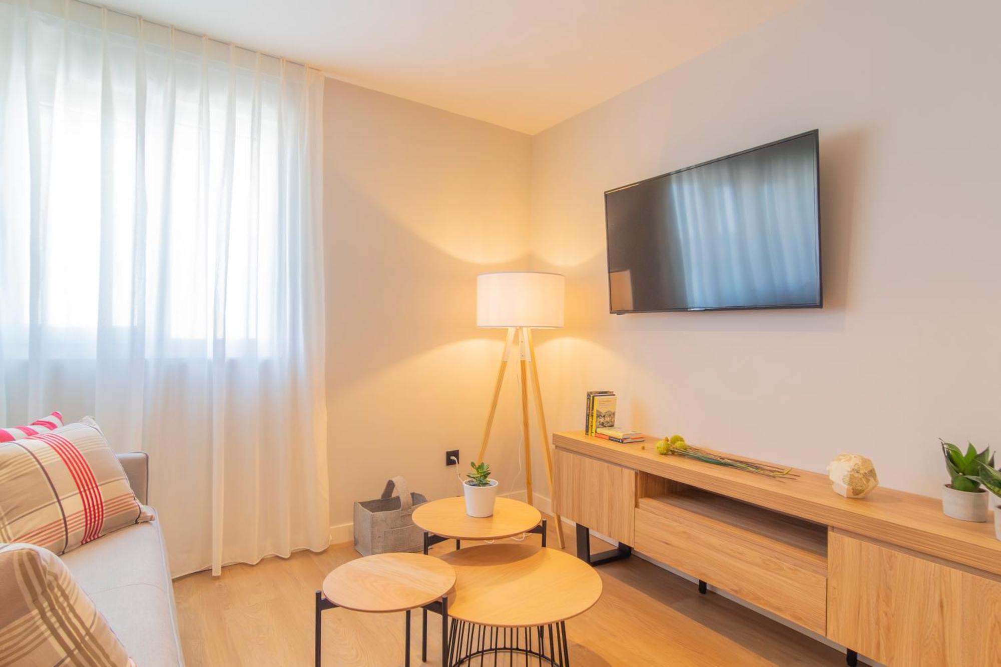 Holidea Mar Salada Bocal Appartement Santander Buitenkant foto