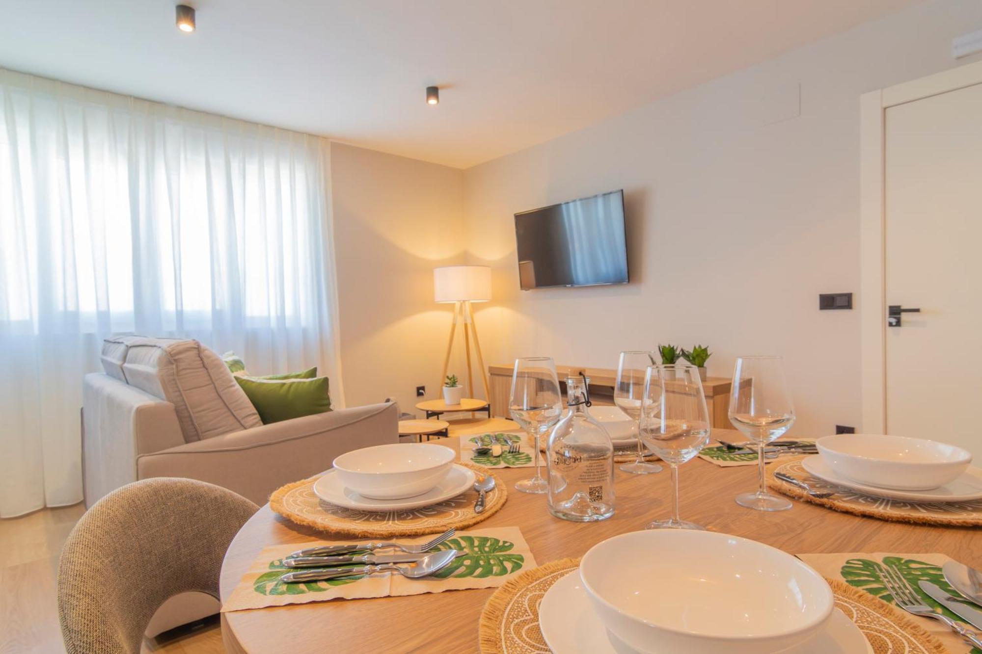 Holidea Mar Salada Bocal Appartement Santander Buitenkant foto