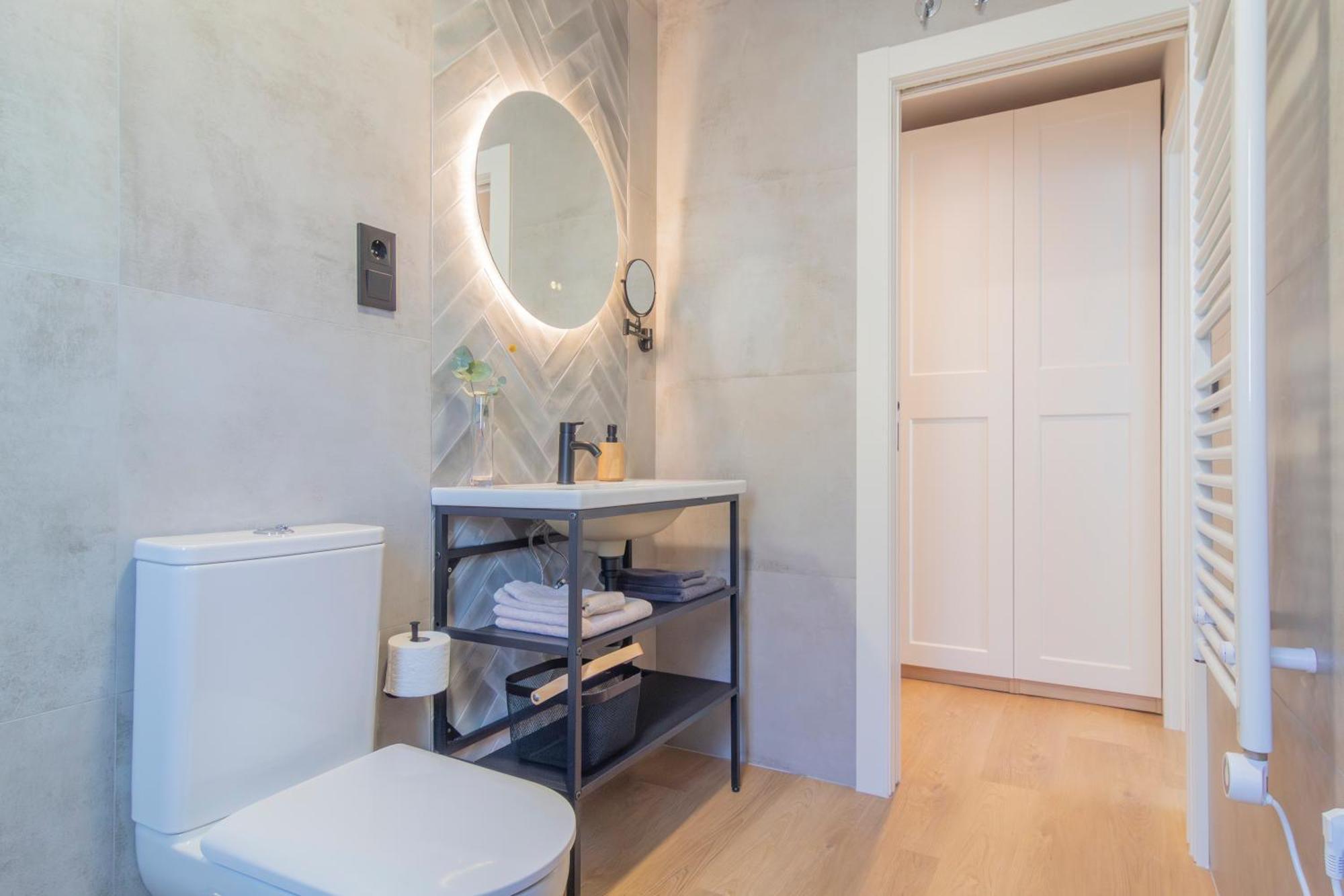 Holidea Mar Salada Bocal Appartement Santander Buitenkant foto