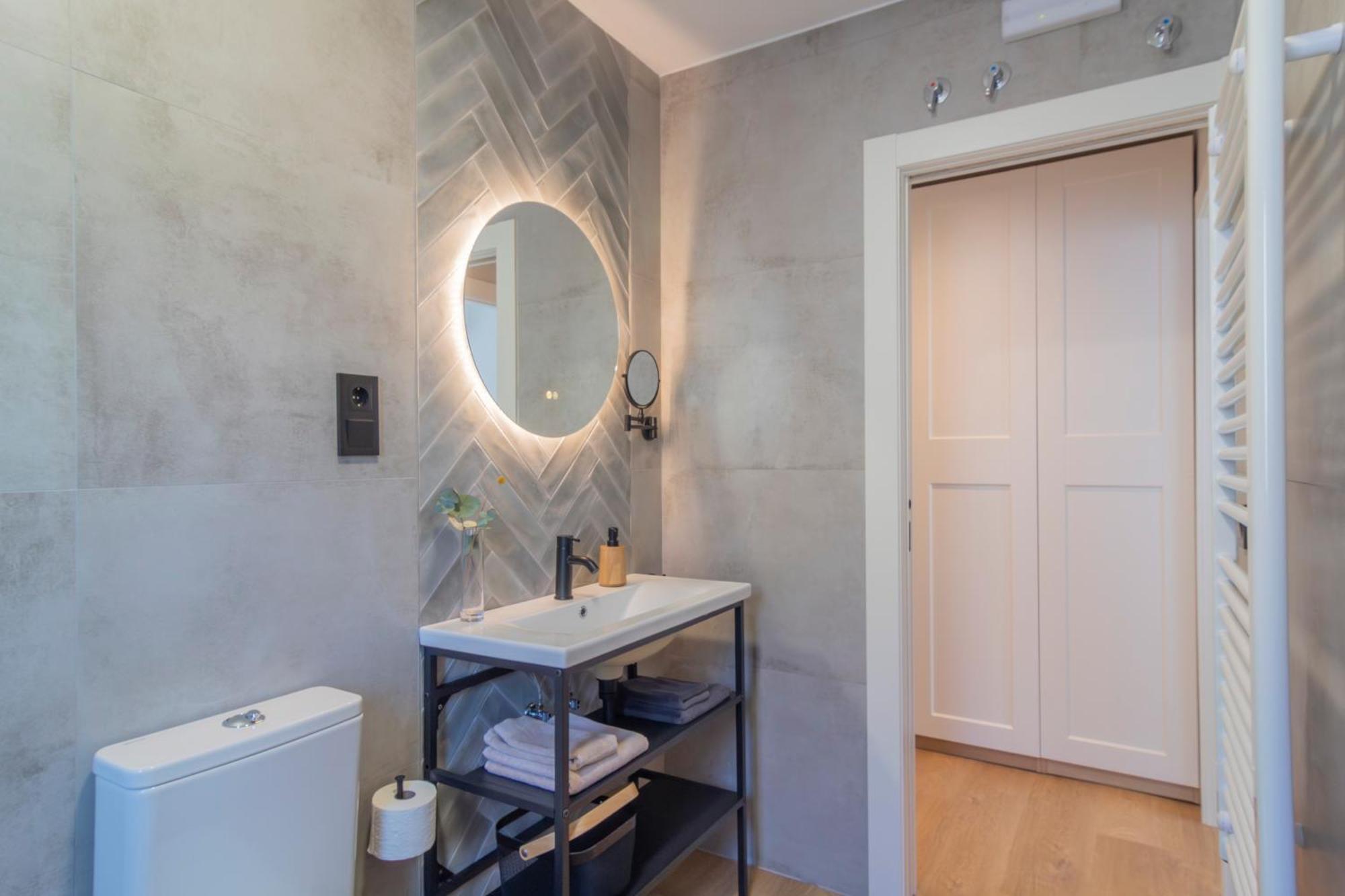 Holidea Mar Salada Bocal Appartement Santander Buitenkant foto