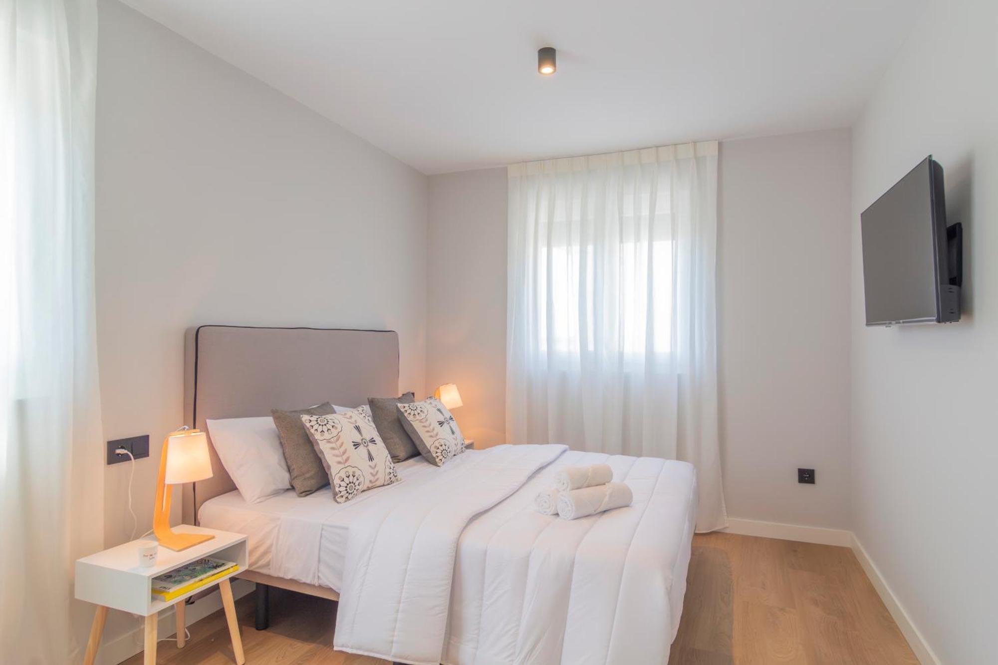 Holidea Mar Salada Bocal Appartement Santander Buitenkant foto