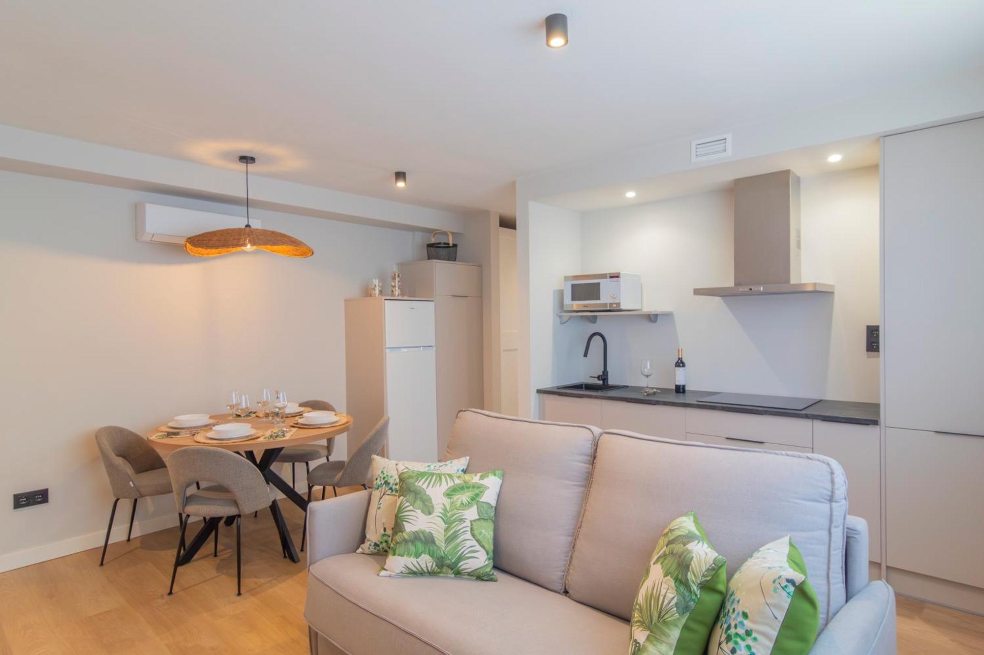 Holidea Mar Salada Bocal Appartement Santander Buitenkant foto