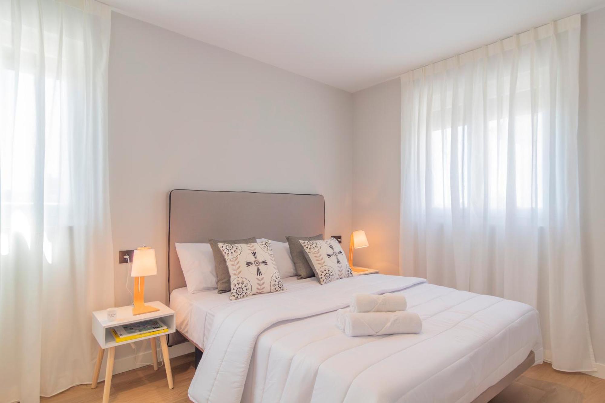 Holidea Mar Salada Bocal Appartement Santander Buitenkant foto