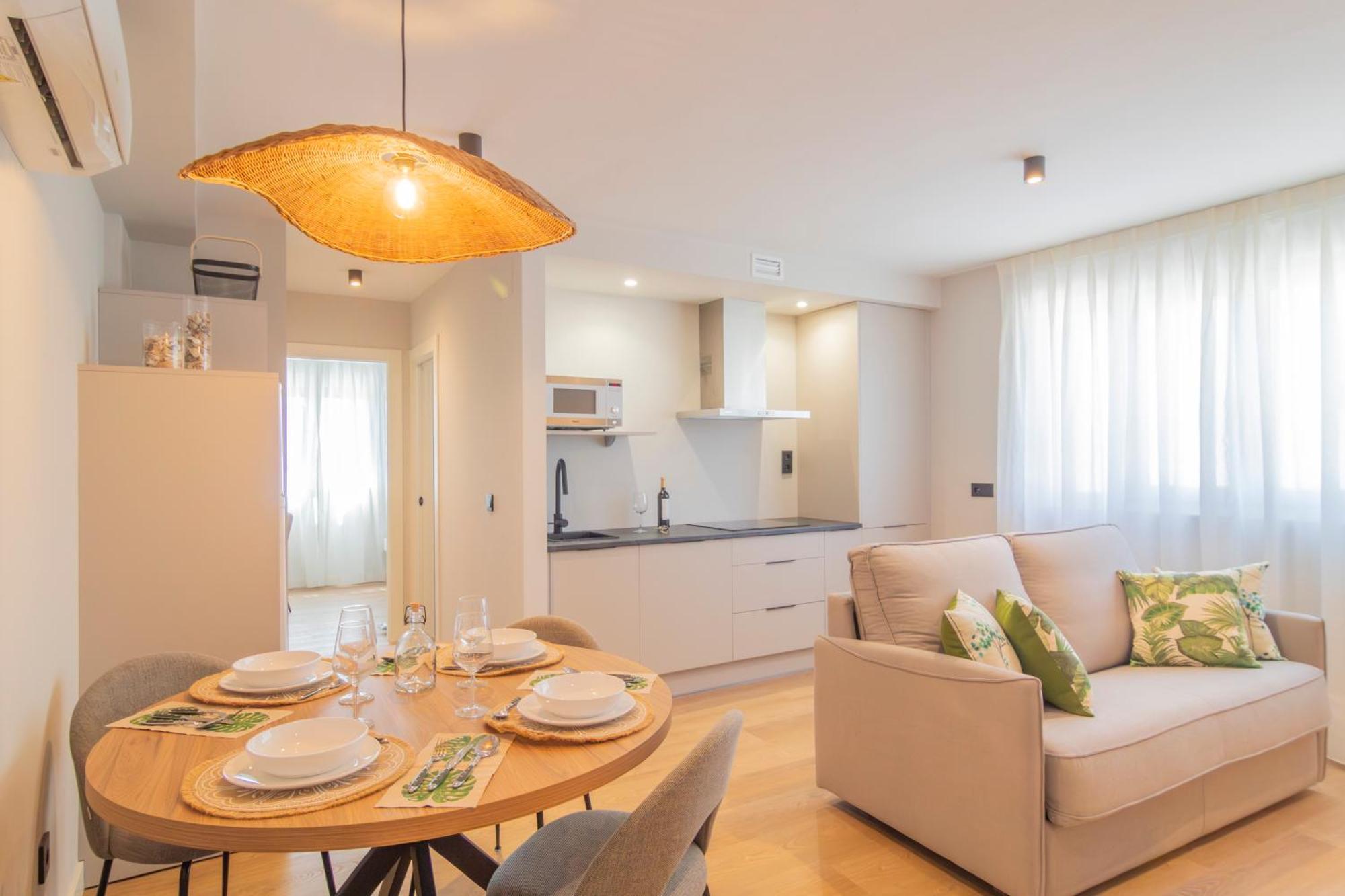 Holidea Mar Salada Bocal Appartement Santander Buitenkant foto