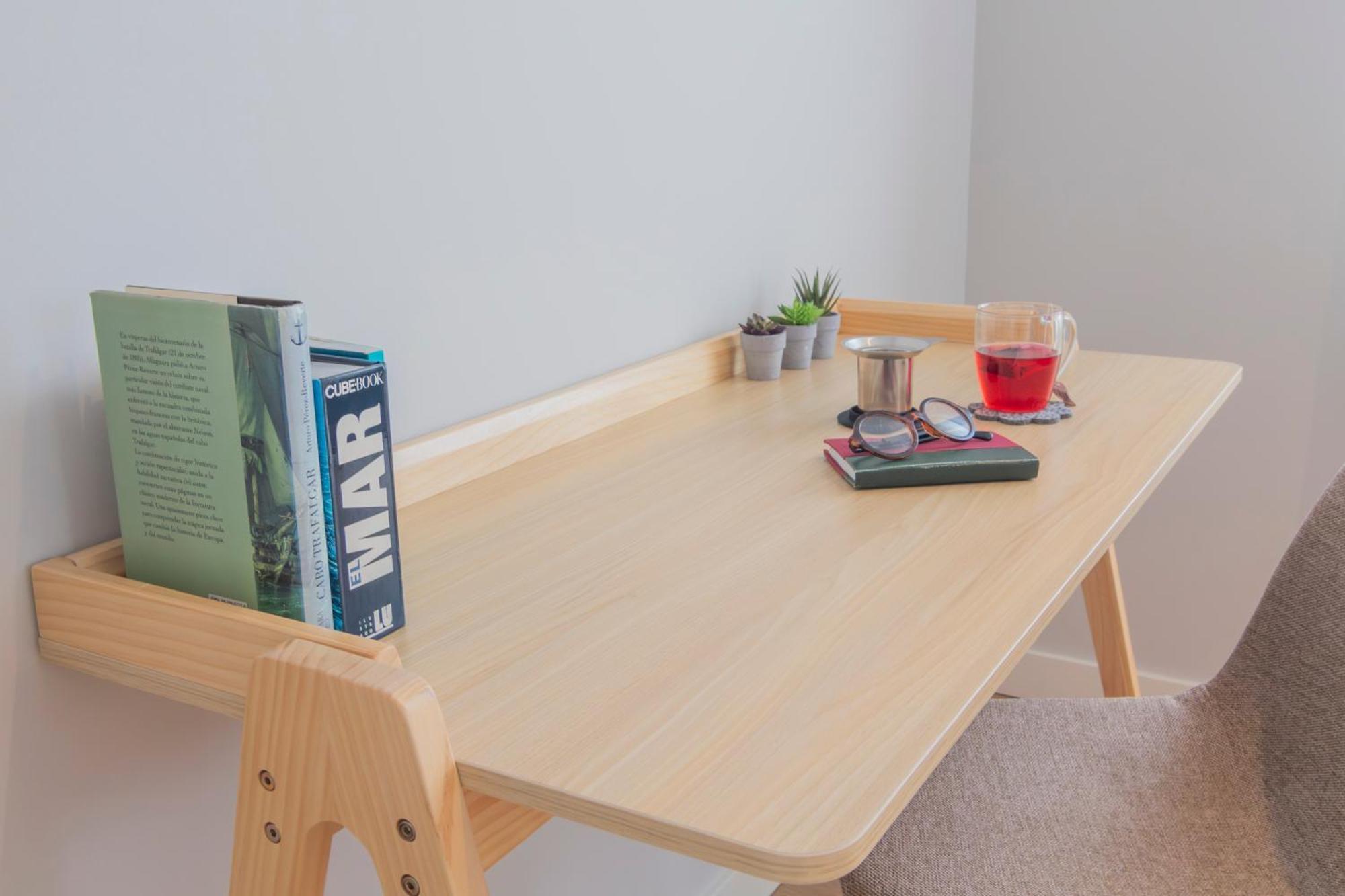 Holidea Mar Salada Bocal Appartement Santander Buitenkant foto