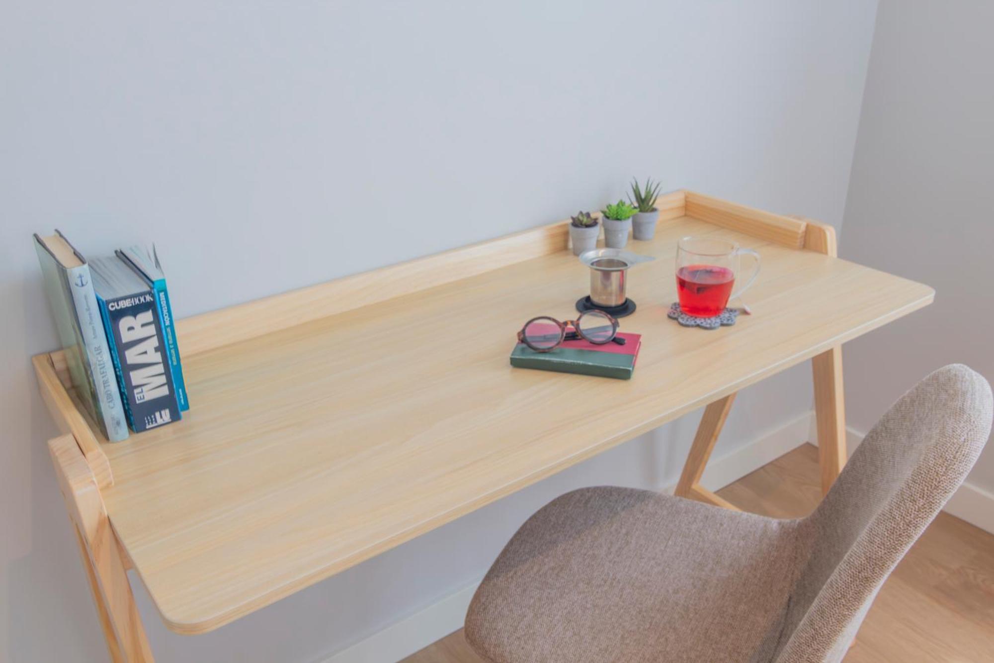 Holidea Mar Salada Bocal Appartement Santander Buitenkant foto