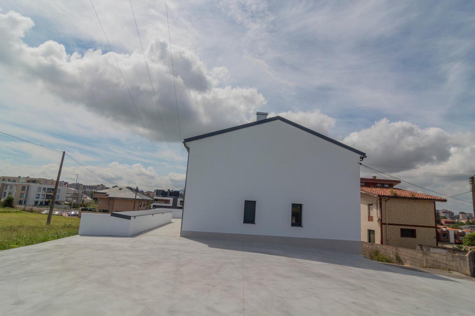 Holidea Mar Salada Bocal Appartement Santander Buitenkant foto