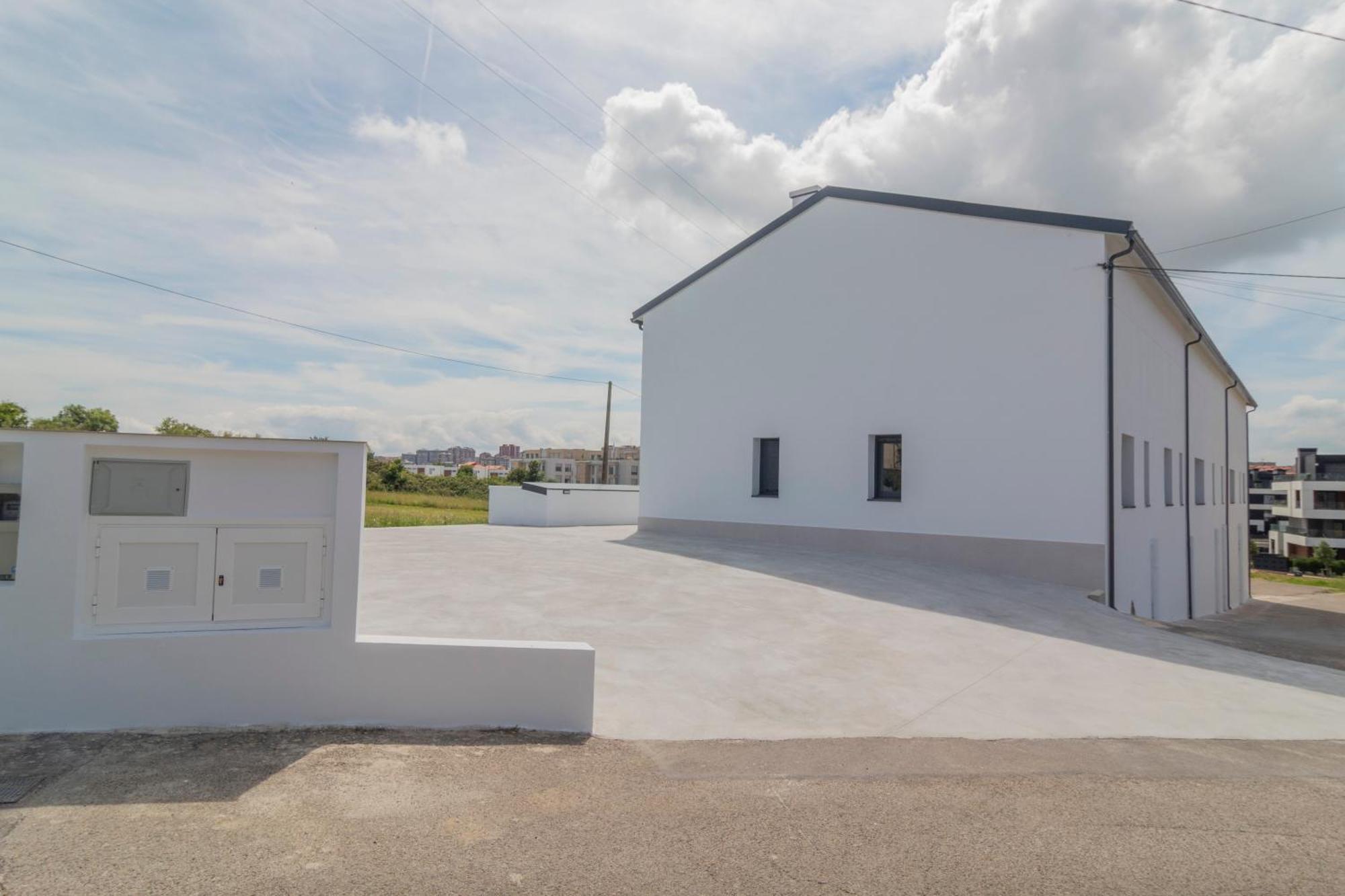Holidea Mar Salada Bocal Appartement Santander Buitenkant foto